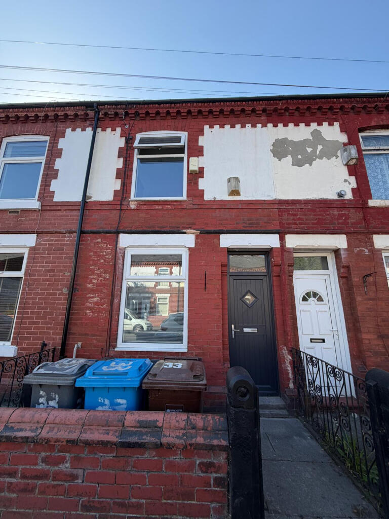 Main image of property: Athol Street, Manchester, Lancashire, M18
