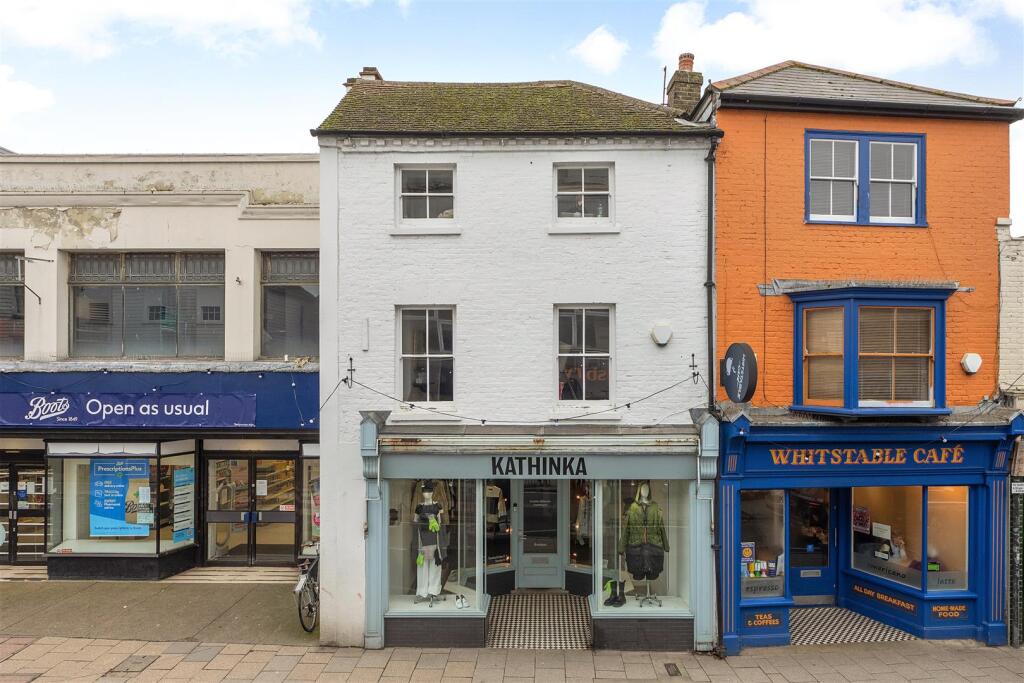 Main image of property: High Street, Whitstable