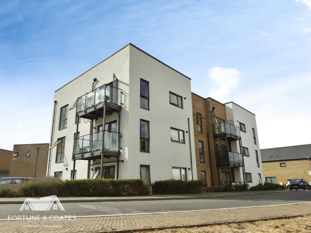 Main image of property: Goldcrest Way, Newhall, Harlow