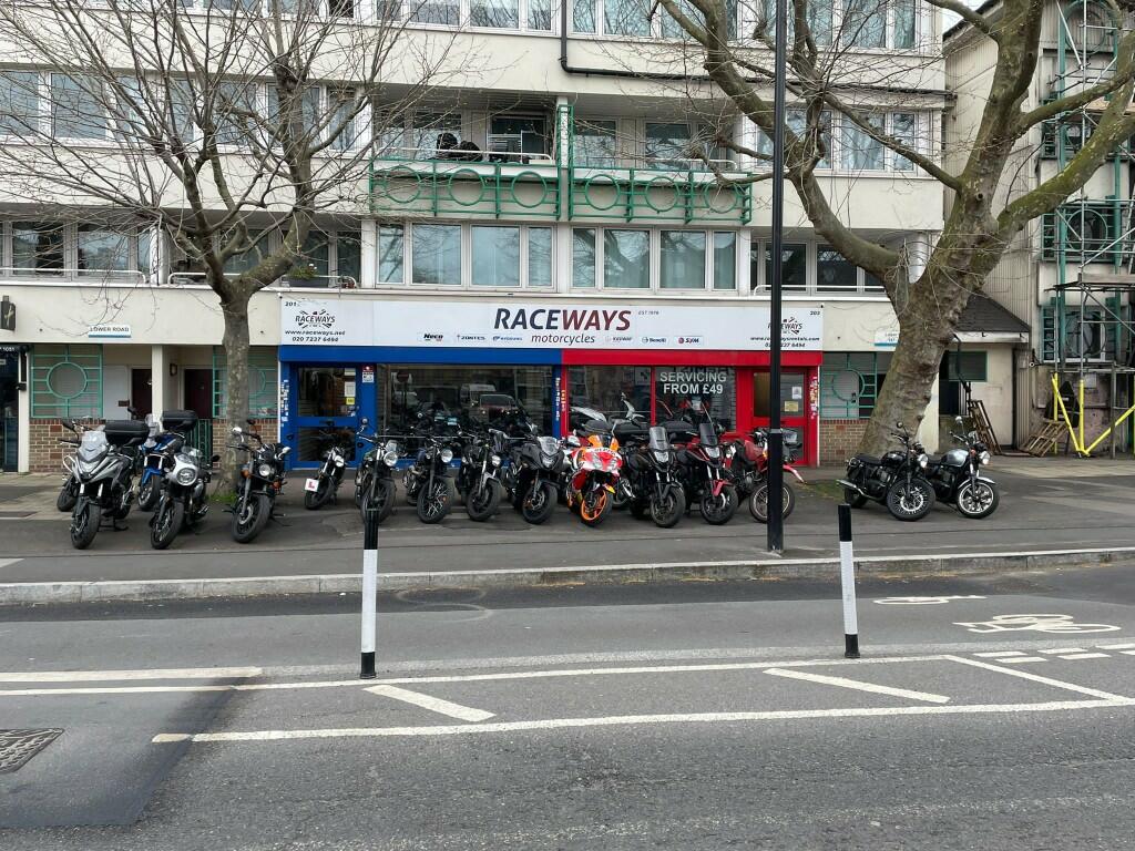 Main image of property: Lower Road, London, SE16