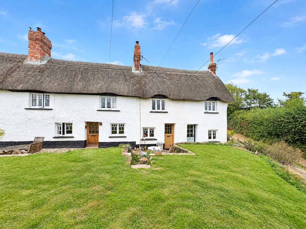 Main image of property: Castle Lane, Exmouth, Devon, EX8