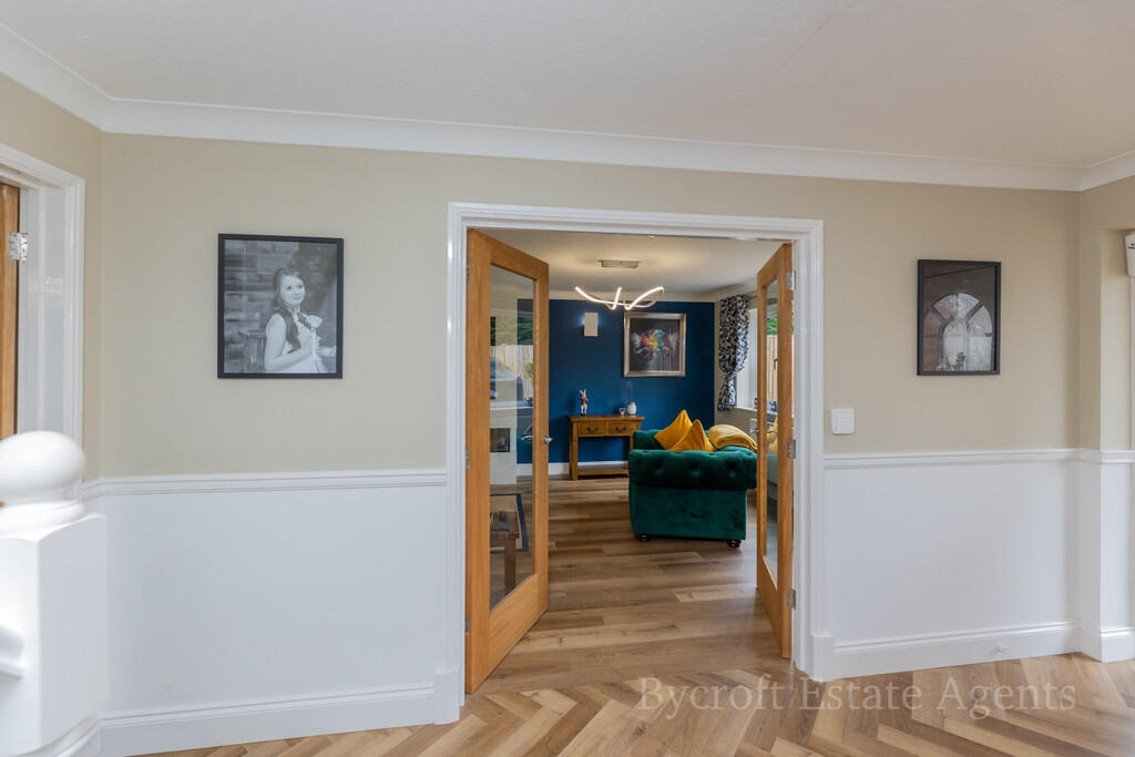 House in Norwich - View 5