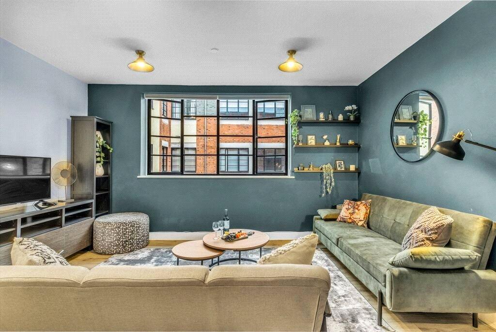 Additional image 10 of Legge Lane, Birmingham, B1