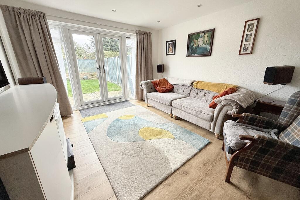 House in Ferndown, Tricketts Cross - View 4