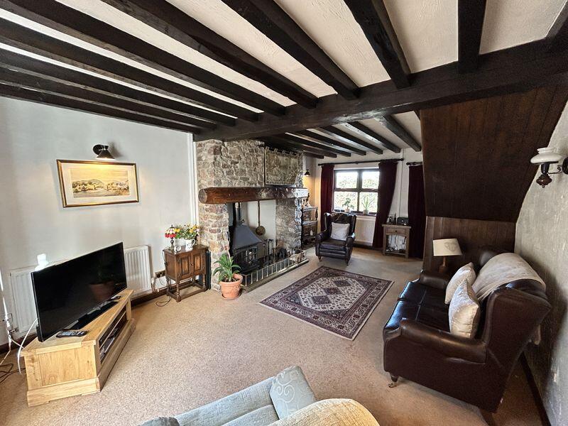 House in Llandudno, Betws yn Rhos - View 3