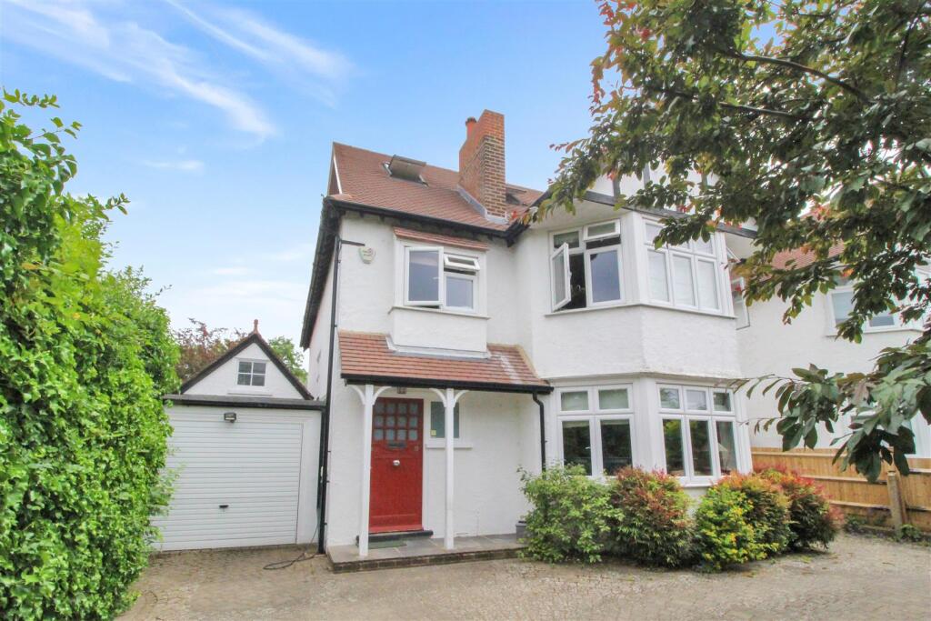 Main image of property: Links Road, Epsom