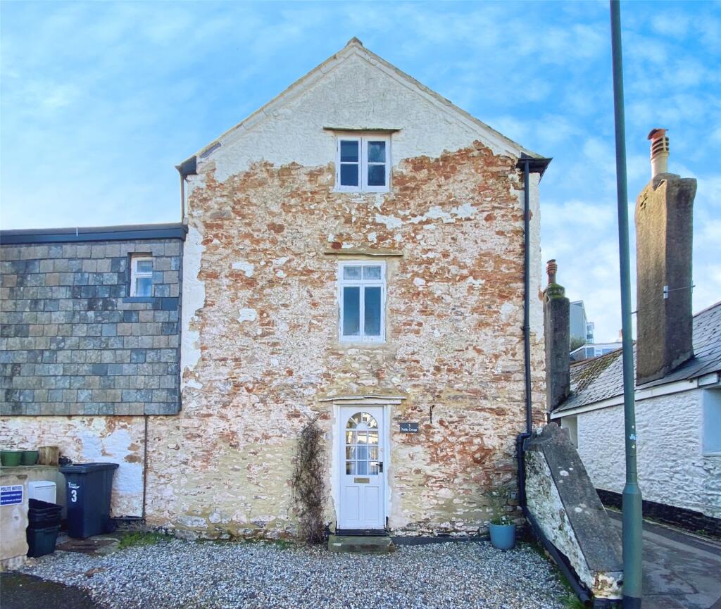 Main image of property: Heath Road, Brixham, Devon