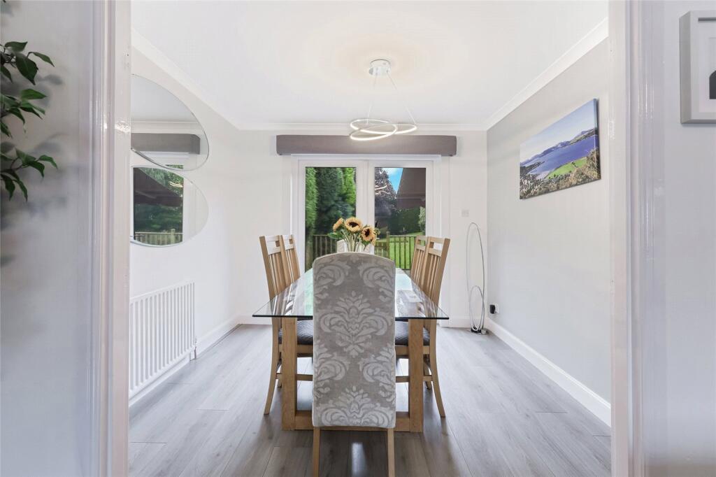 House in Paisley - View 5