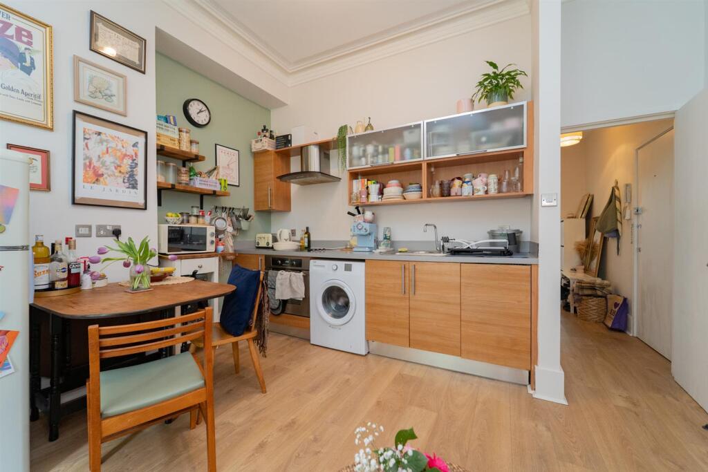 Westbourne House, Withington Road, Whalley Range - View 3