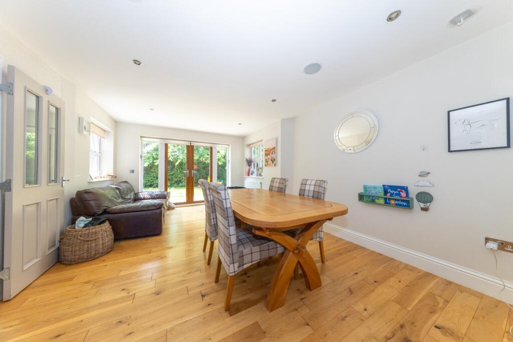 House in Milton Keynes - View 5