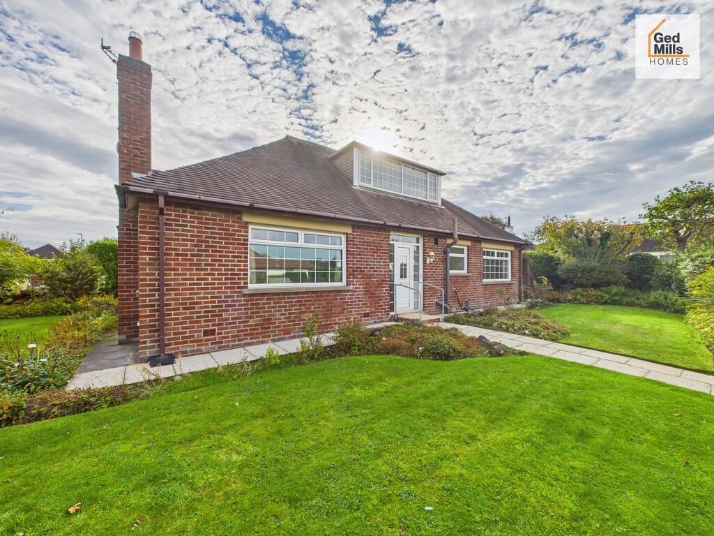 Main image of property: Rydal Avenue , Poulton-Le-Fylde