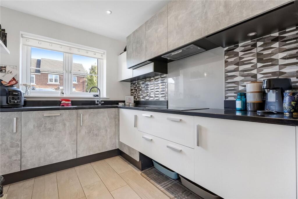 House in Middlesbrough - More