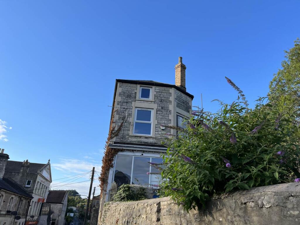 Main image of property: Bath New Road , Radstock , Somerset 