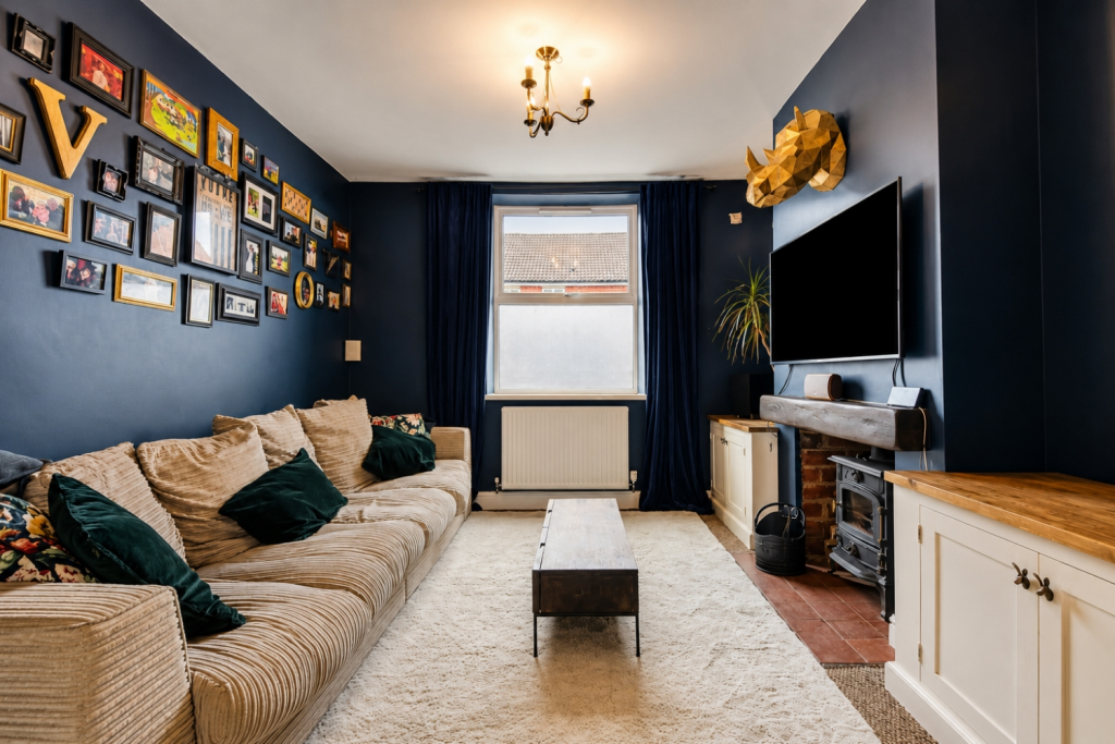 House in Finedon, North Northamptonshire - View 4