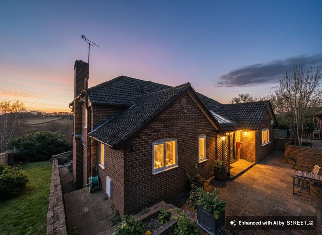 Main image of property: Sandrock Hill, Crowhurst, TN33