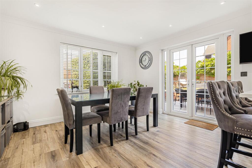 House in West Suffolk, Haverhill - View 4
