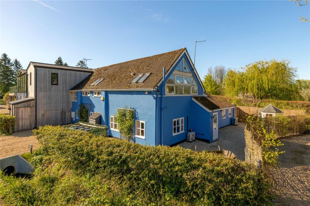 Main image of property: Top Road, Wimbish, Saffron Walden, Essex, CB10