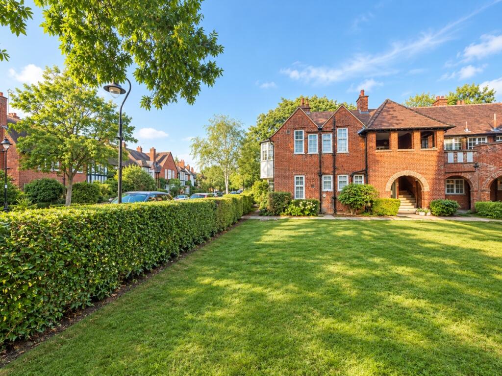 Main image of property: Holyoake Walk Pitshanger W5