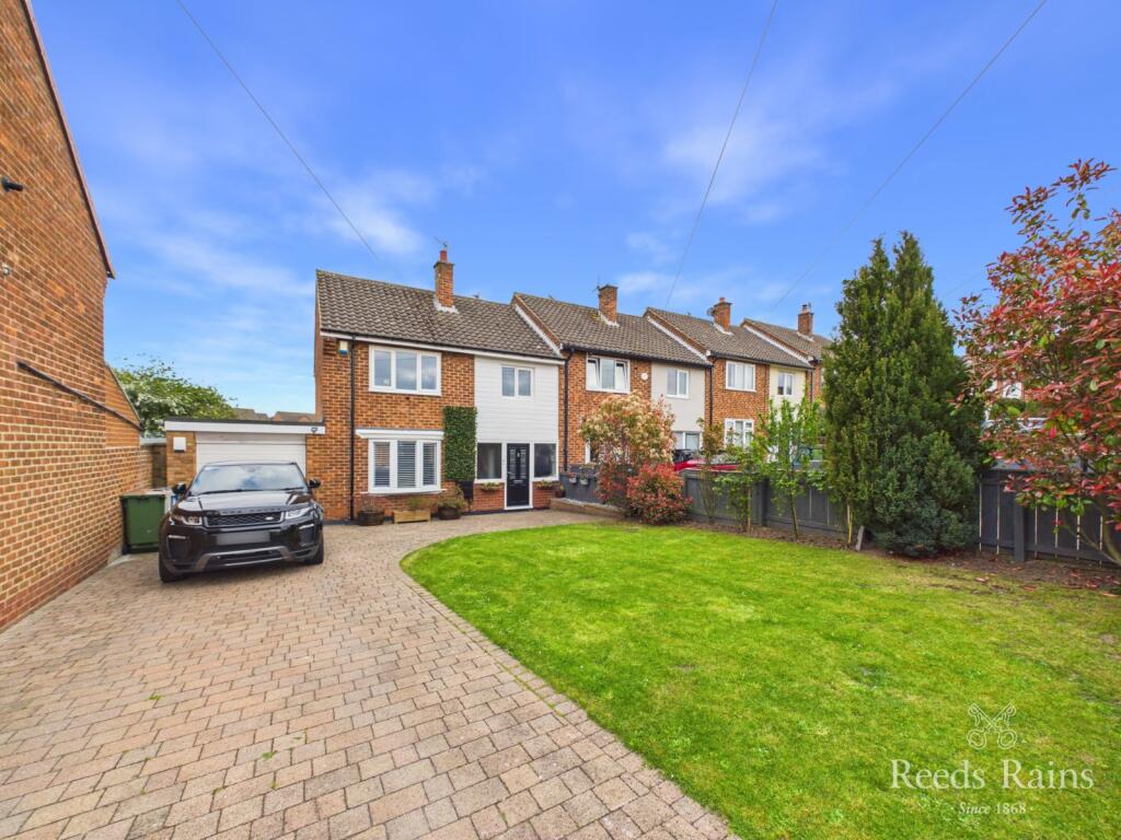 Main image of property: Dorset Road, Guisborough, North Yorkshire, TS14