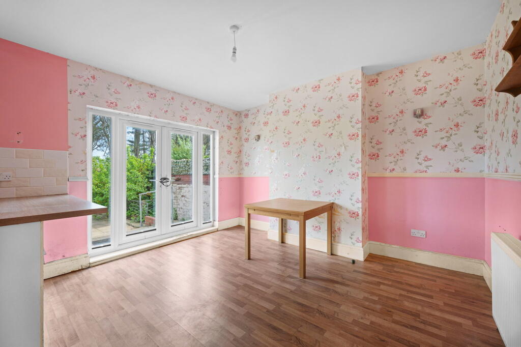 House in Sidcup, Longlands - View 4
