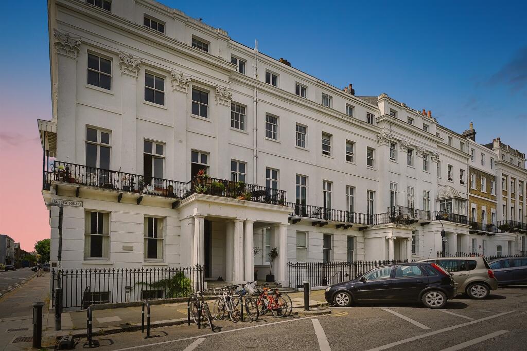 Main image of property: Sussex Square, Brighton
