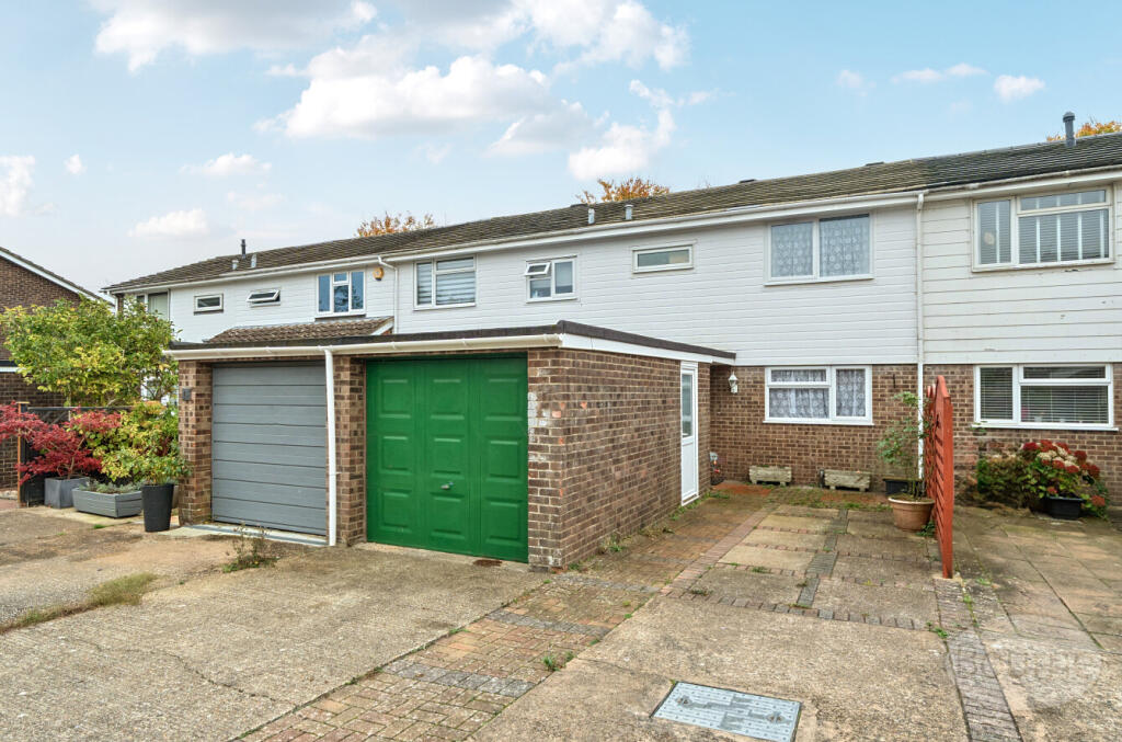 Main image of property: Widgeons, Alton, Hampshire, GU34