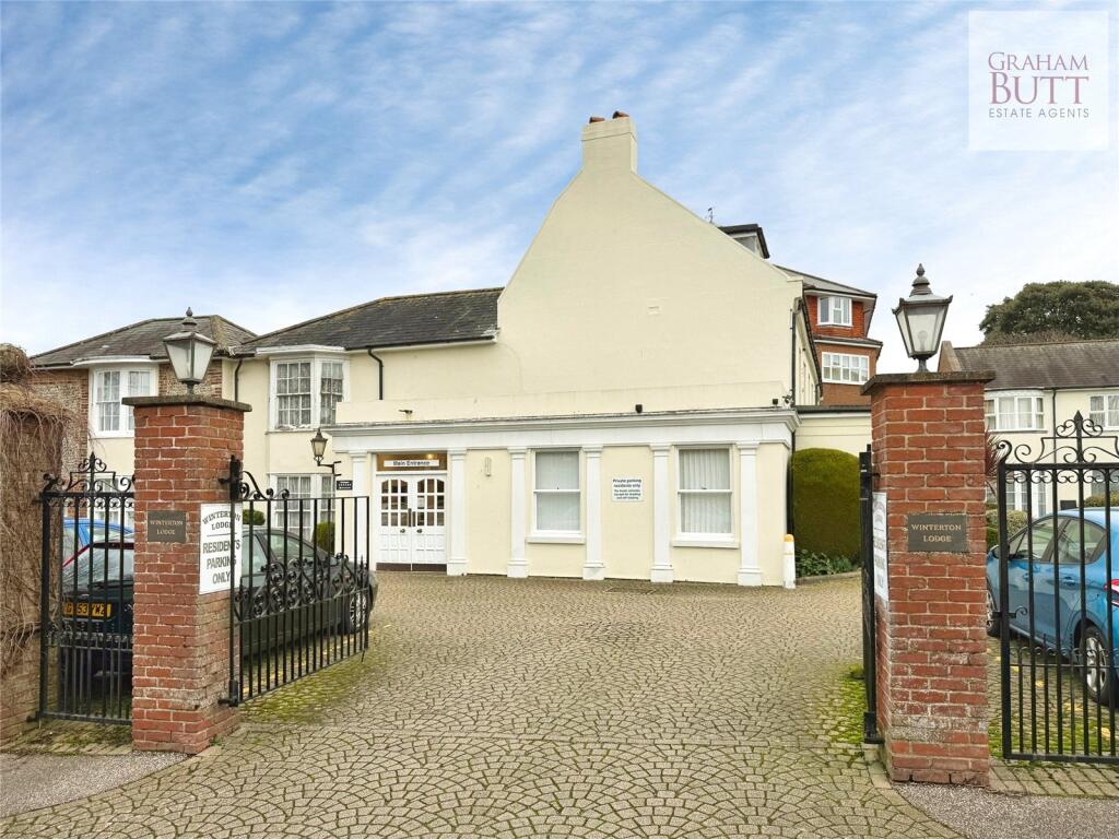 Main image of property: Winterton Lodge, Goda Road, Littlehampton, West Sussex