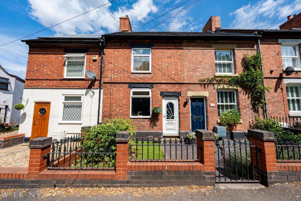 Main image of property: Watling Street, Two Gates, Tamworth, Staffordshire, B77