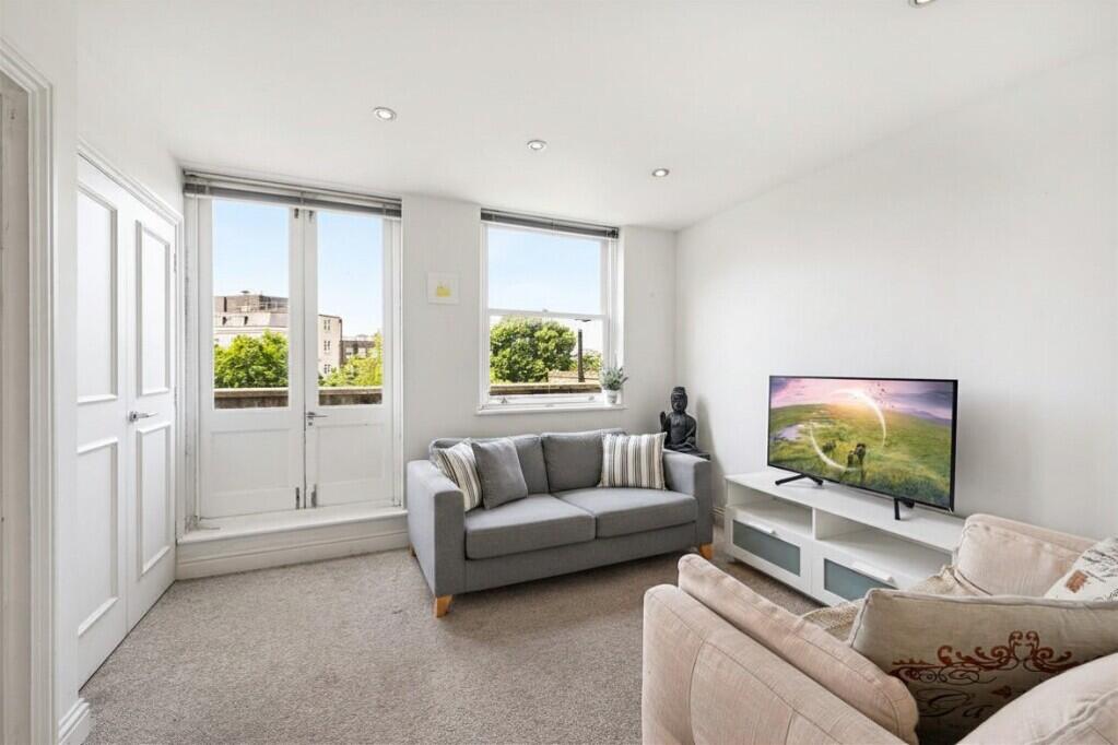 Main image of property: Collingham Place, Kensington, London, SW5