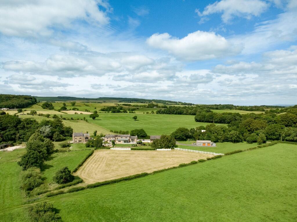 House in Ribble Valley, Aighton, Bailey and Chaigley - View 4