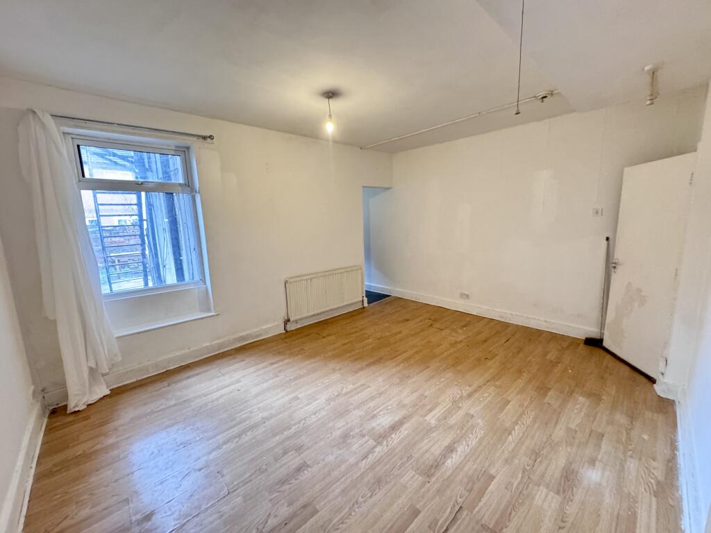 Main image of property: Gregory Boulevard, Forest Fields, NG7