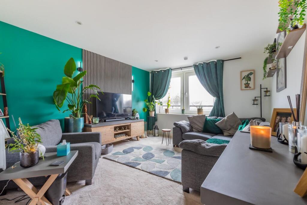 Main image of property: Hartland House, Ferry Court, Grangetown, Cardiff