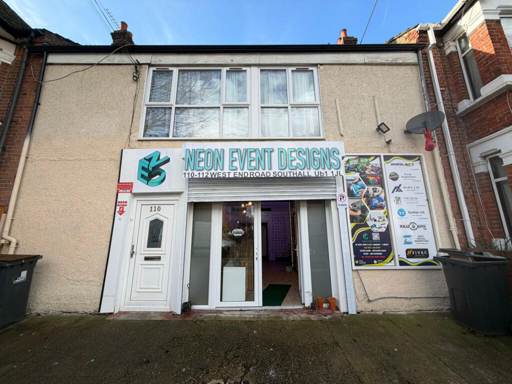 Main image of property: End Road, Southall, Greater London, UB1