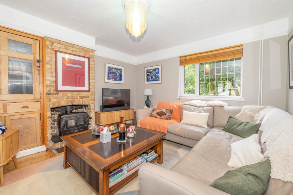 House in Canterbury, St. Stephen's - View 3