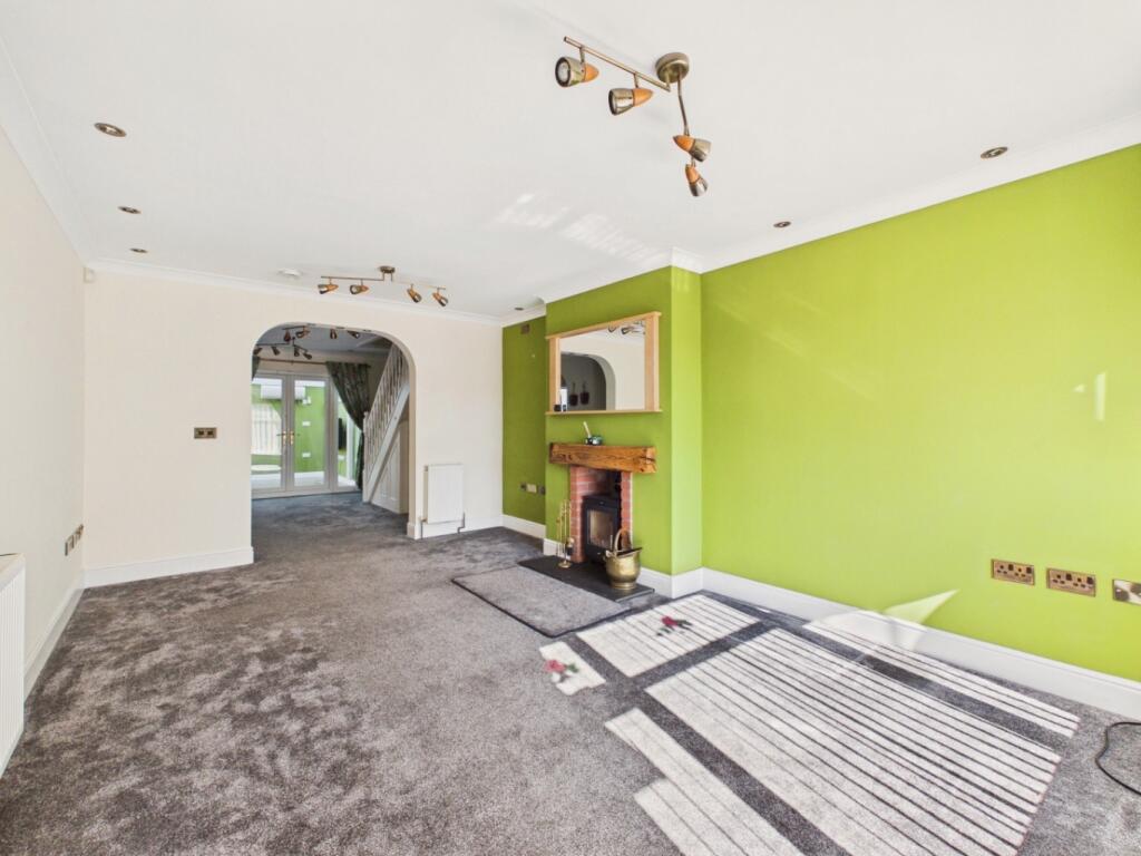 House in Bilton - View 3