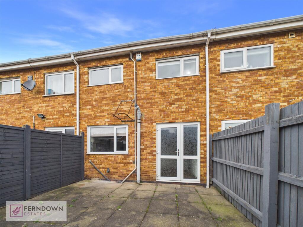 Additional image 9 of Marlene Croft, Chelmsley Wood, Birmingham, West Midlands, B37