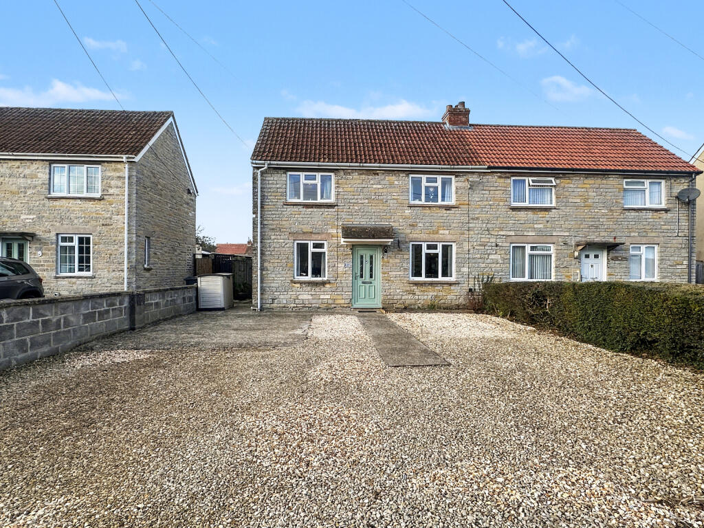 Main image of property: Etsome Terrace, Somerton