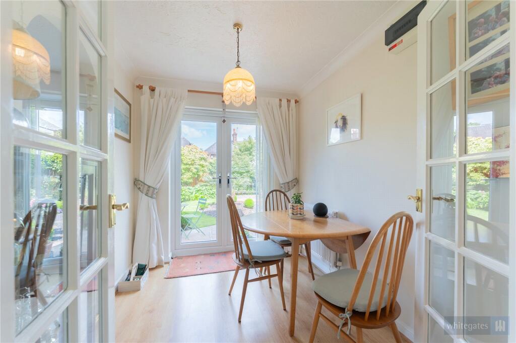 Marlowe Drive, Liverpool, Merseyside, L12 photo 4