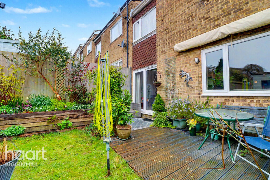 Main image of property: Norheads Lane, Biggin Hill