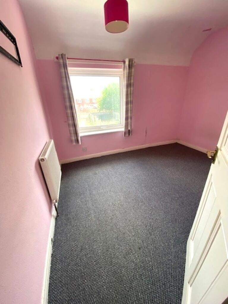 House in Liverpool - More