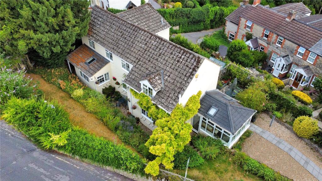 Main image of property: High Street, Blunsdon, Swindon, Wiltshire, SN26