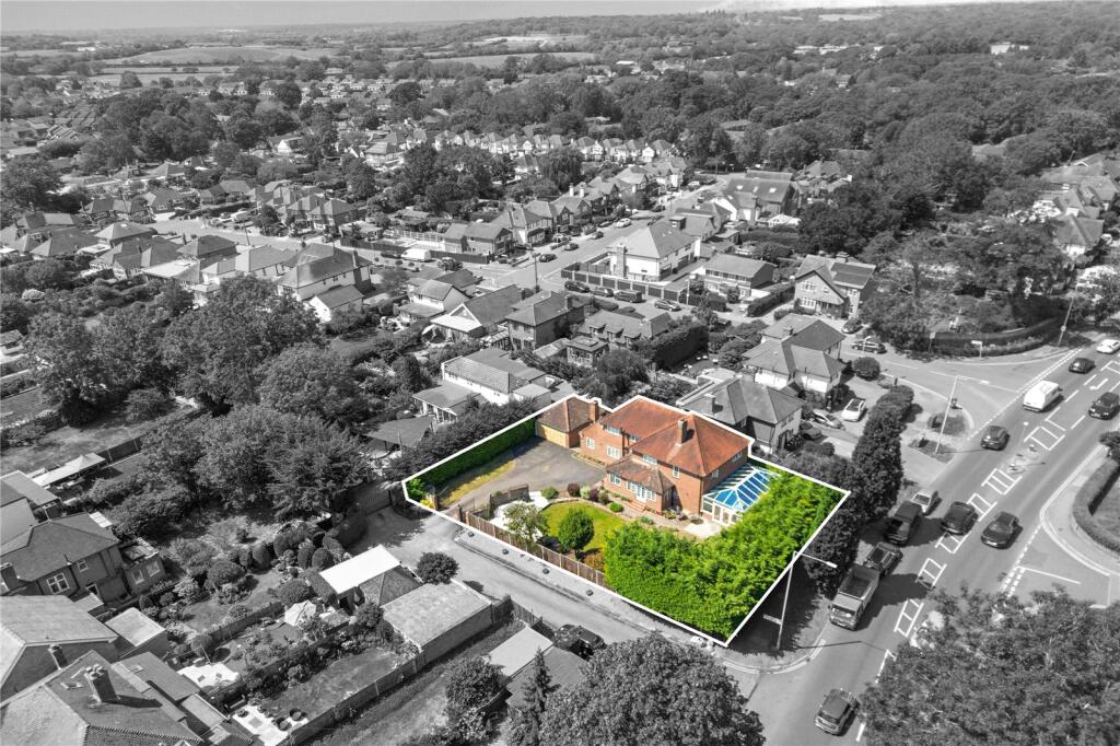 Main image of property: Bury Street, Ruislip, HA4