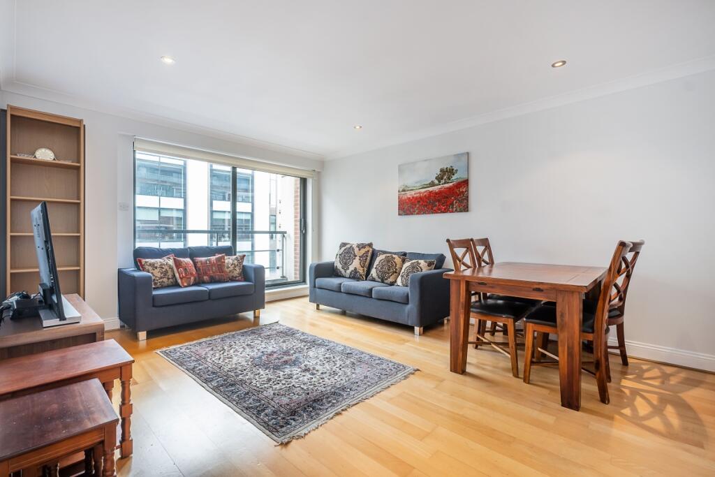 Main image of property: Vauxhall Bridge Road Victoria SW1V