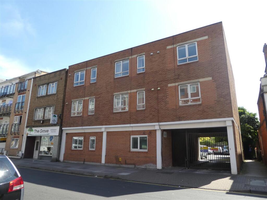 Main image of property: St Omers House, Elm Grove, Southsea, Hants, PO5 1JA