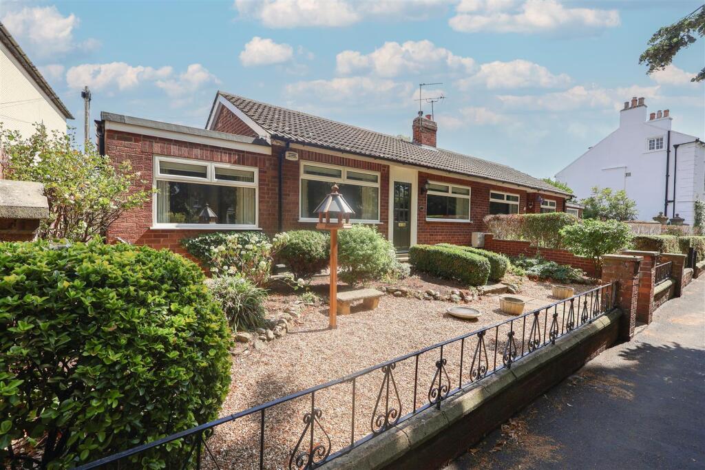 Main image of property: Beech Grove, Sowerby, Thirsk