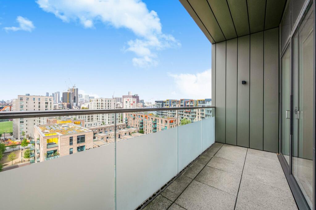 Main image of property: Barquentine Heights,
4 Peartree Way, SE10