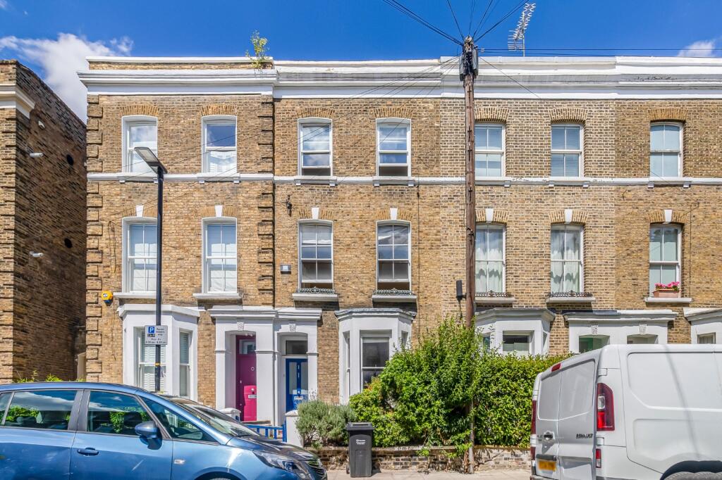 Main image of property: Falkland Road, London, NW5