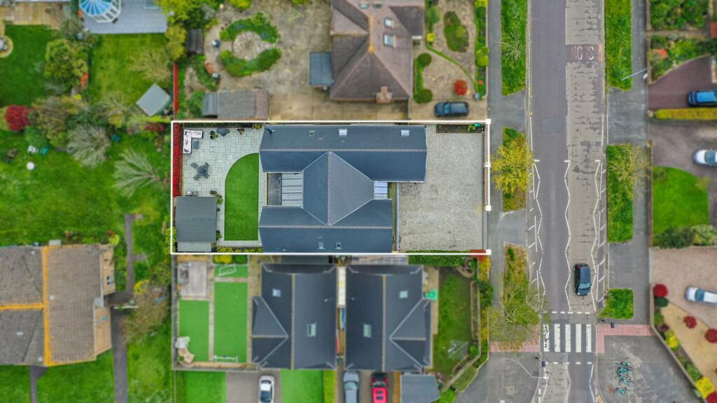 House in Wick, Southbourne, Bournemouth - View 4