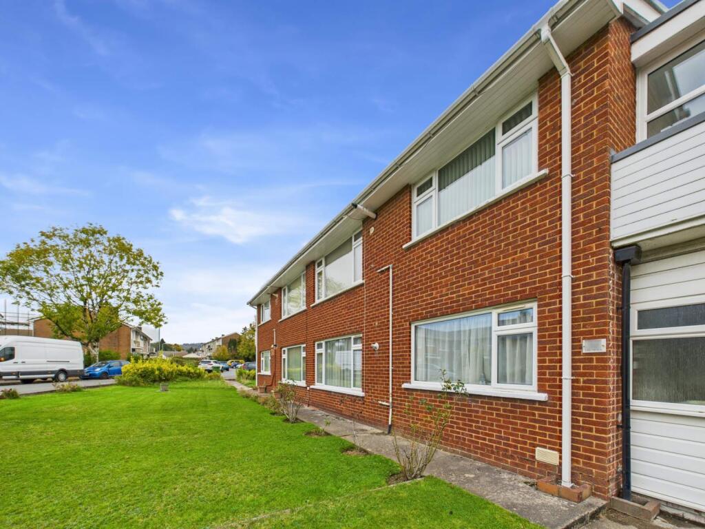 Main image of property: Clos Hendre, Cardiff. CF14