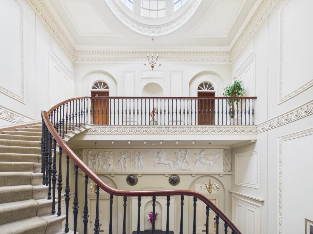 Main image of property: Laleham Abbey, Laleham Park, Staines-upon-Thames, Surrey, TW18